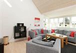 Location vacances Hirtshals - 6 person holiday home in Hirtshals-3