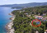 Location vacances  pitve - Apartments by the sea Jelsa, Hvar - 8729-1