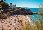 Location vacances Oiartzun - Résidence Anglet