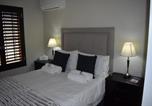 Hôtel George - Soeteweide North B&B and Spa-4