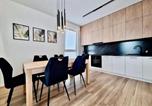 Location vacances Kazimierz Dolny - Easy Rent Apartments- Business Center 205-4