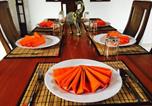Location vacances Galle - 82 Villa Galle-3