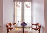 Location vacances Sarlat-la-Canéda - L'Appartement du &quote;Coup de Coeur de Sarlat&quote;-4