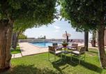 Location vacances Mértola - Quinta dos Fontanais-3