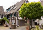 Location vacances Kenzingen - Traumhaft Wohnen Im Haus Blum-1