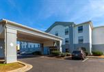 Hôtel Shelbyville - Super 8 by Wyndham La Grange Ky-1