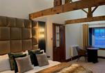 Hôtel Carmarthen - The Cawdor-3