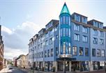 Hôtel Ganderkesee - Atlantic Hotel Vegesack-1