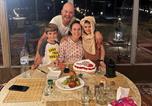 Camping Merzouga - Merzouga Luxury Desert Camp-2