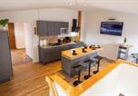 Location vacances Sorge - Ferienhaus zur Brockenoase Saunahaus-3