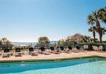 Hôtel Pawleys Island - Sand Castle Resort by Patton Hospitality-4
