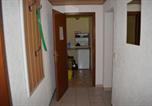 Location vacances Krasná Lipa - Ferienwohung Waldmühle-3