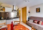 Location vacances Luz-Saint-Sauveur - Studio cabine à Esquièze-Sère pour 6 avec balcon, vue montagne et parking - Fr-1-402-34-1