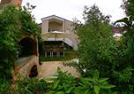 Location vacances Posedarje - Apartments Ante-2