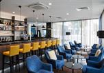 Hôtel Essen - Four Points Flex by Sheraton Essen-3