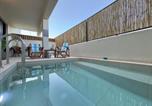 Location vacances Lindos - Yucca Calma-3