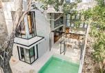 Location vacances  Mexique - M11 Casa Leto - Luxury Villa in Gated Community-2