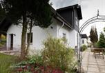 Location vacances Schotten - Ferienhaus Specht-1