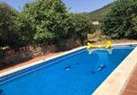 Location vacances Monda - Casa Anita-2