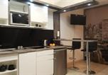 Location vacances Debrecen - Főnix de Lux Apartman-4