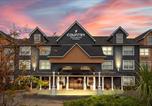 Hôtel Starke - Country Inn & Suites by Radisson, Jacksonville - Orange Park-4