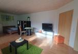 Location vacances Trendelburg - Apartment/Ferienwohnung im ruhigen Calden in der nähe von Kassel-4