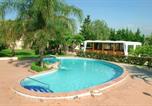 Location vacances Campanie - Azienda Agrituristica Vivi Natura-1