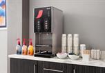 Hôtel Baytown - Best Western Plus Executive Residency Baytown-4