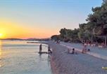 Location vacances  Cathédrale Saint-Jacques de Šibenik - Holiday house with a parking space Jadrija, Sibenik - 24931-3