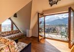 Location vacances  Czerwone Wierchy - Why Not Apartamenty widokowe Szymaszkowa Residence, z basenem-1