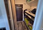 Location vacances Uvernet-Fours - Charmant appartement rénové à Pra-Loup 1500, balcon vue montagne, 4 pers - Fr-1-165a-208-3