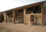 Location vacances  Province de Vicence - Agriturismo Al Casale-1