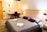 Hôtel Province de Pordenone - Damodoro Hotel-1