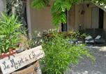 Location vacances Beaumes-de-Venise - Le Mazet de l'Acacia-2