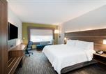 Hôtel Forest Park - Holiday Inn Express & Suites Atlanta Airport Ne - Hapeville by Ihg-3