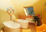 Hôtel Wolkenstein - Alte Schleiferei-3