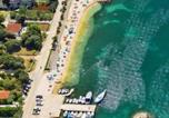 Location vacances Vrsi - Luxury villa with a swimming pool Vrsi - Mulo, Zadar - 19140-4
