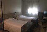 Hôtel Ripoll - Hotel Torres Manlleu-3