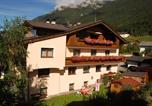 Location vacances Telfes im Stubai - Haus Waltraud-1