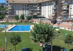 Location vacances Jaca - Apartamentos Pilartxo Jaca 3000-2