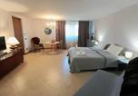 Location vacances Villafranca di Verona - Casa Magnolia-2