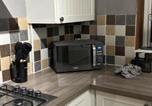 Location vacances Horley - Maiden lane-1