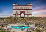 Location vacances Johnson City - Arc de Texas - Lafayette Suite-1
