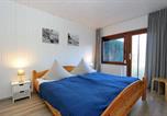 Location vacances Prerow - Kajüte im Reethus-4