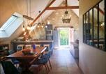 Location vacances Bossée - Gîte élégant en Touraine avec jardin clos et Wifi - Fr-1-381-505-1
