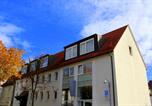 Hôtel Leinfelden-Echterdingen - Hotel am Hirschgarten-1