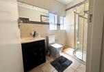 Location vacances Robben Island - Biccardi Beach House-3