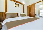 Hôtel Jaipur - Hotel O Shri Sai Residency-3