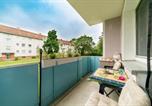 Location vacances Burgdorf - Private Apartment-4
