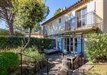 Location vacances Le Muy - La Bastide Saint Endreol - Avec Parking Privé-1